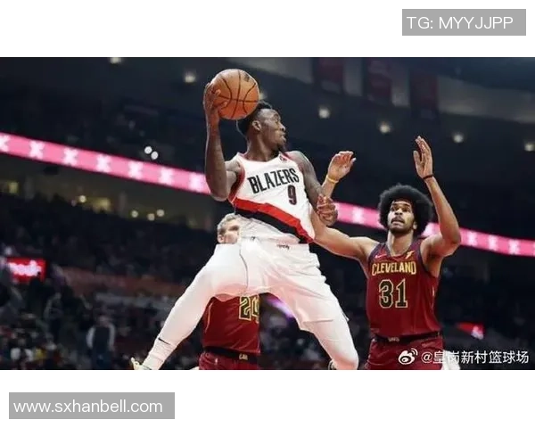 开拓者与雷霆今日对决期待精彩比赛和球员表现